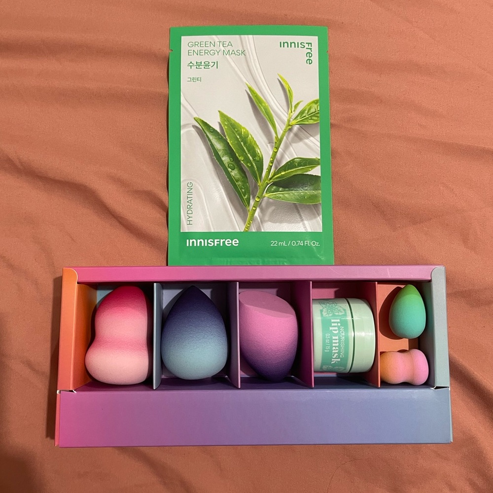 Skincare NWOT Bundle